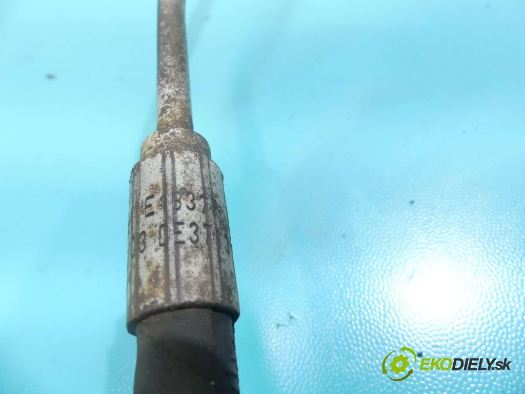 Bmw 5 E60 2003-2010 3.0d 218 HP automatic 160 kW 2993 cm3 4- rúrka posilovač 23498211