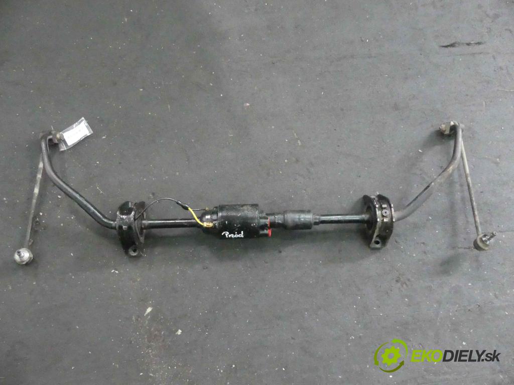 Bmw 5 E60 2003-2010 3.0d 218 HP automatic 160 kW 2993 cm3 4- tyč stabilizatora 6762925 (Tyče stabilizátora)