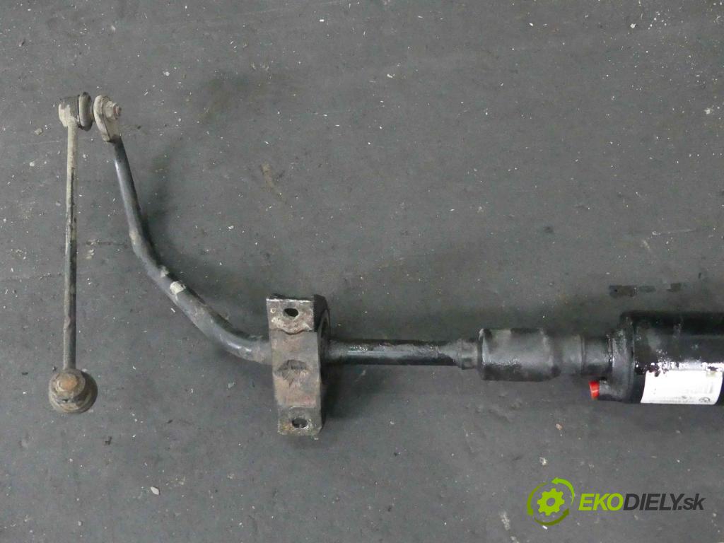 Bmw 5 E60 2003-2010 3.0d 218 HP automatic 160 kW 2993 cm3 4- tyč stabilizatora 6762925 (Tyče stabilizátora)