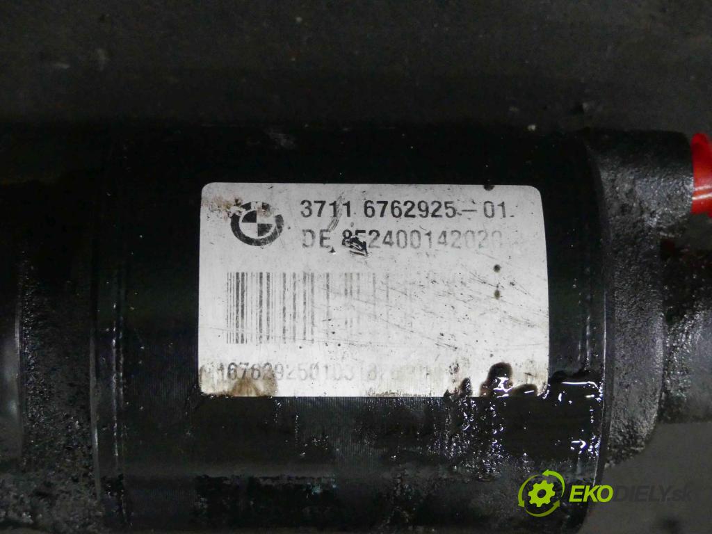 Bmw 5 E60 2003-2010 3.0d 218 HP automatic 160 kW 2993 cm3 4- tyč stabilizatora 6762925 (Tyče stabilizátora)