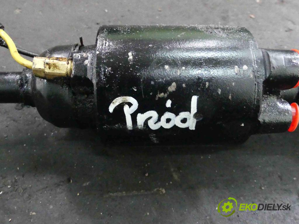 Bmw 5 E60 2003-2010 3.0d 218 HP automatic 160 kW 2993 cm3 4- tyč stabilizatora 6762925 (Tyče stabilizátora)