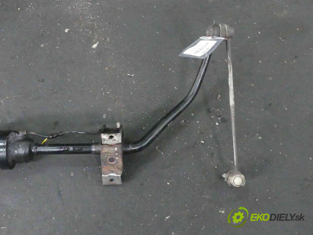 Bmw 5 E60 2003-2010 3.0d 218 HP automatic 160 kW 2993 cm3 4- tyč stabilizatora 6762925 (Tyče stabilizátora)