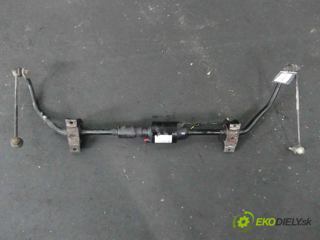 Bmw 5 E60 2003-2010 3.0d 218 HP automatic 160 kW 2993 cm3 4- tyč stabilizatora 6762925 (Tyče stabilizátora)