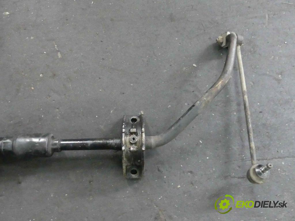 Bmw 5 E60 2003-2010 3.0d 218 HP automatic 160 kW 2993 cm3 4- tyč stabilizatora 6762925 (Tyče stabilizátora)