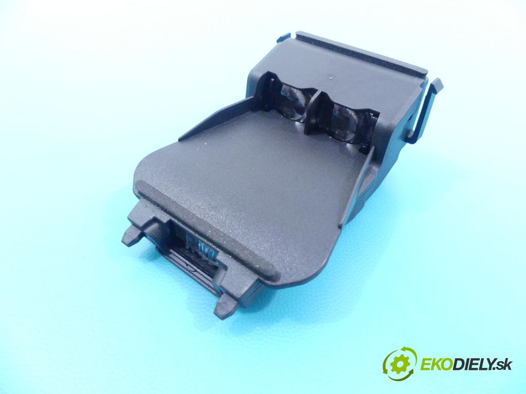 Mazda 3 III BM 2013-2018 2.0 16v 120 HP manual 88 kW 1998 cm3 4- snímač déšť: GHP9-67XD0 (Snímače dažďa)