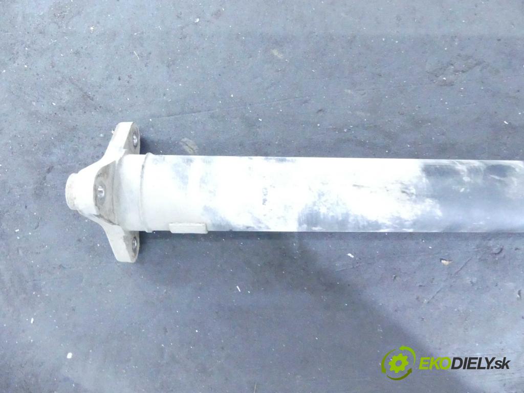 Bmw 3 E90 2005-2013 3.0d 231 HP automatic 170 kW 2993 cm3 5- Hřídel: jízda:  (Kardaňové hriadele)