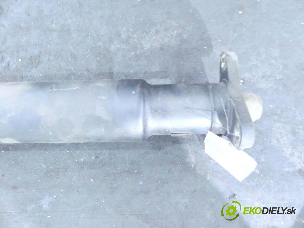 Bmw 3 E90 2005-2013 3.0d 231 HP automatic 170 kW 2993 cm3 5- Hřídel: jízda:  (Kardaňové hriadele)