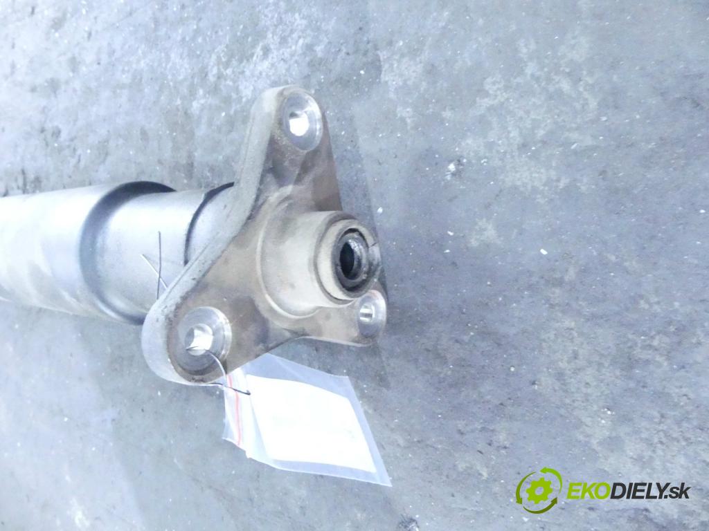 Bmw 3 E90 2005-2013 3.0d 231 HP automatic 170 kW 2993 cm3 5- Hřídel: jízda:  (Kardaňové hriadele)