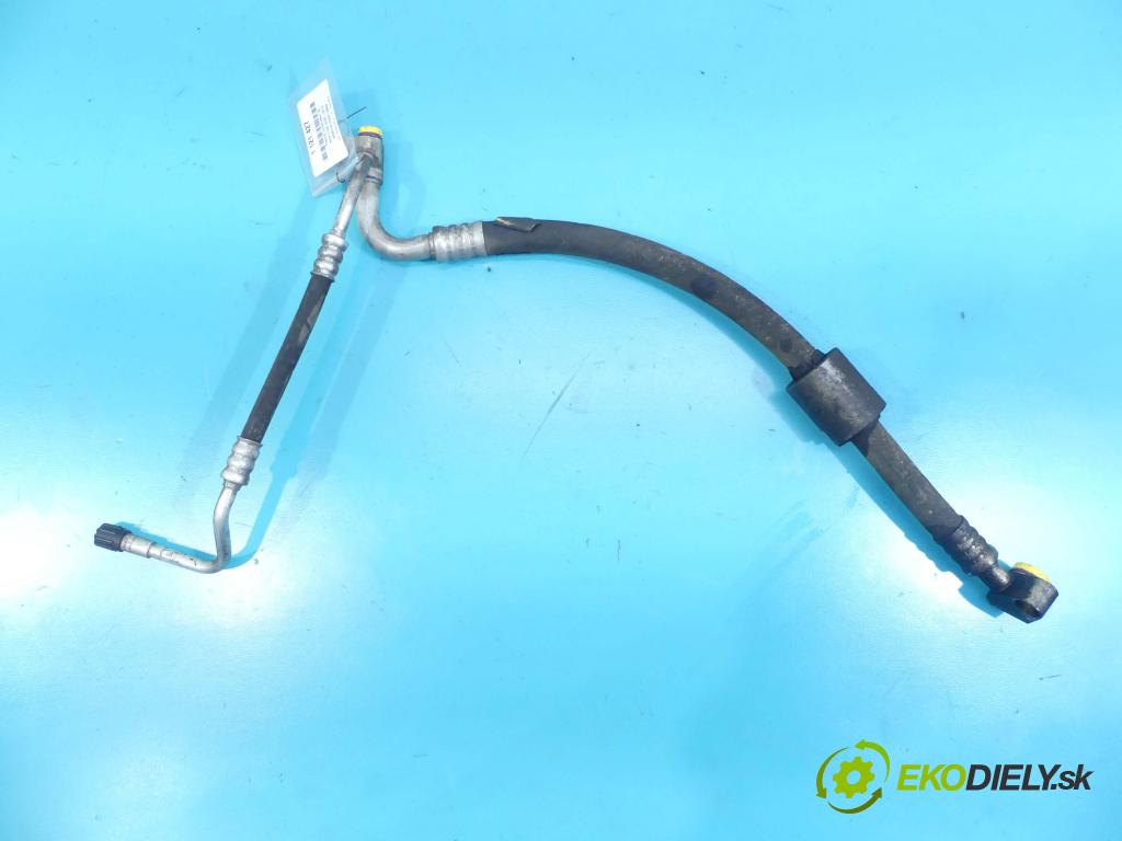 Bmw 3 E90 2005-2013 3.0d 231 HP automatic 170 kW 2993 cm3 5- rúrka klimatizácie 6453 6928587