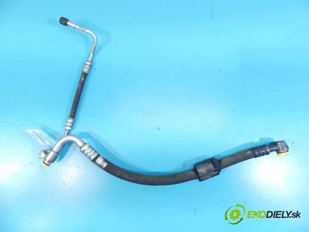 Bmw 3 E90 2005-2013 3.0d 231 HP automatic 170 kW 2993 cm3 5- rúrka klimatizácie 6453 6928587