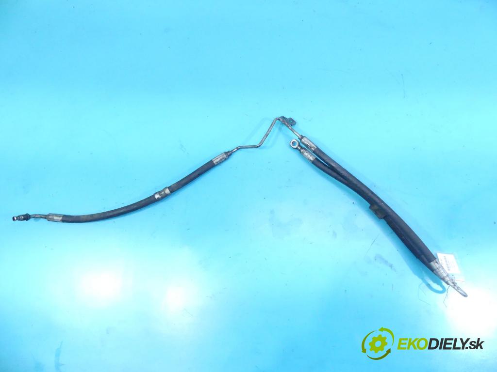 Bmw 5 E60 2003-2010 3.0d 218 HP automatic 160 kW 2993 cm3 4- rúrka posilovač 6761500