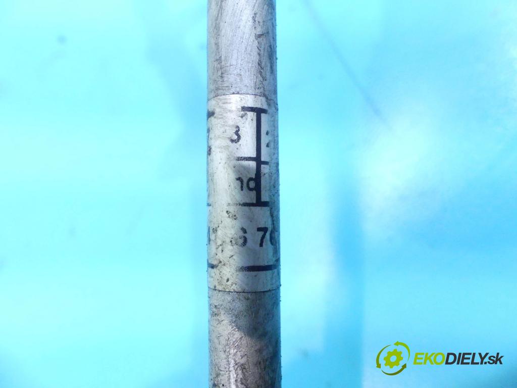 Bmw 5 E60 2003-2010 3.0d 218 HP automatic 160 kW 2993 cm3 4- rúrka posilovač