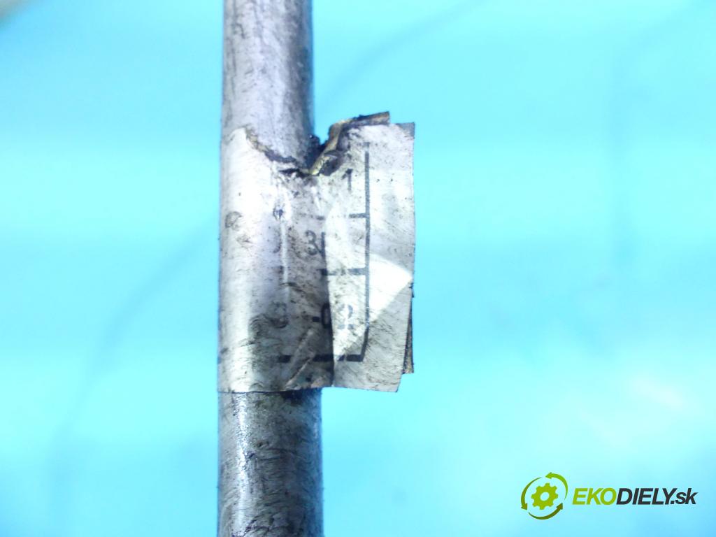 Bmw 5 E60 2003-2010 3.0d 218 HP automatic 160 kW 2993 cm3 4- rúrka posilovač