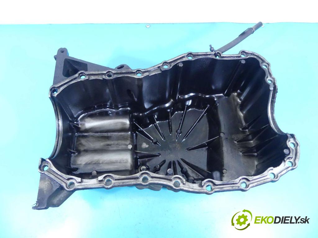 Nissan Almera N16 2000-2006 1.5 dci 82 HP manual 60 kW 1461 cm3 5- vaňa olejová 8200188389 (Olejové vane)