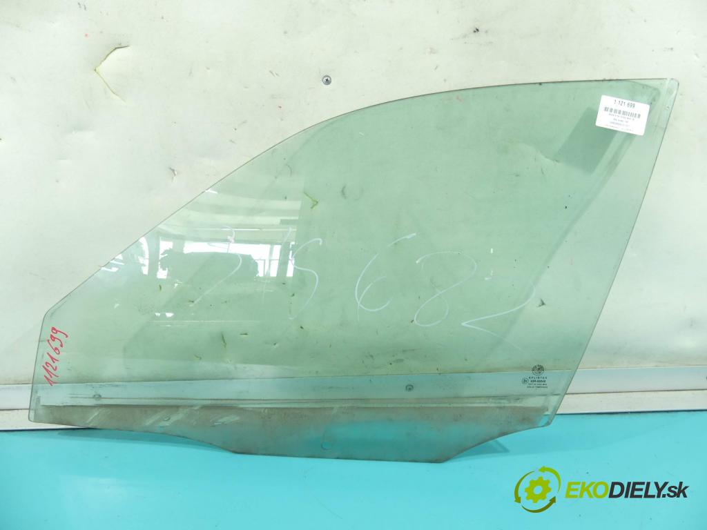 Alfa romeo 156 1,8.0 16v 144 HP manual 106 kW 1747 cm3 4- sklo dvere predné ľavé