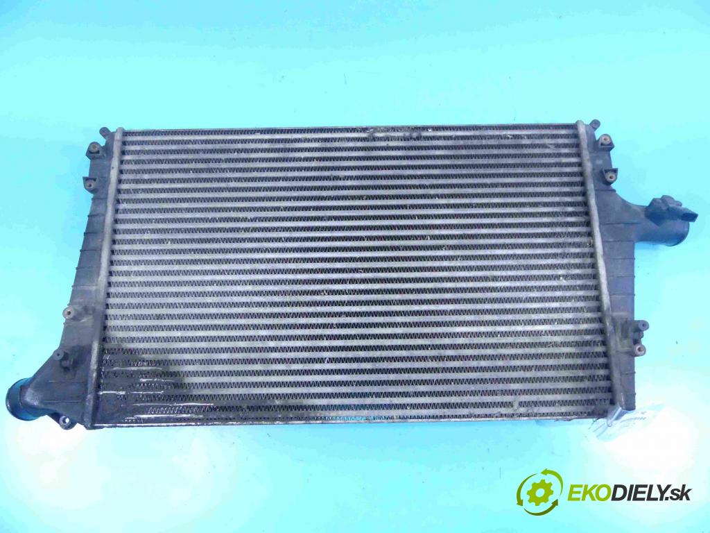 Audi A6 C5 1997-2004 2.5 tdi 179KM automatic 132 kW 2496 cm3 5- Intercooler 4B0145805A (Chladiče nasávaného vzduchu (intercoolery))