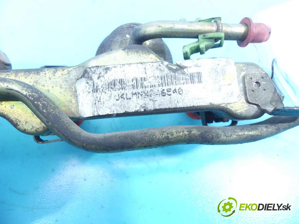 Honda Civic VII 2000-2006 1.4 16v 90 HP manual 66 kW 1396 cm3 5- vstrek (Vstrekovače)