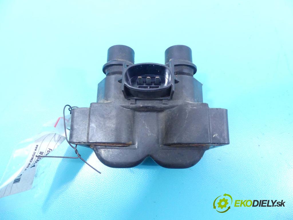 Ford Fiesta Mk5 1995-2002 1.2 16v 75 HP manual 55 kW 1242 cm3 5- cievka zapaľovacia 928F-12029-CA (Zapaľovacie cievky, moduly)