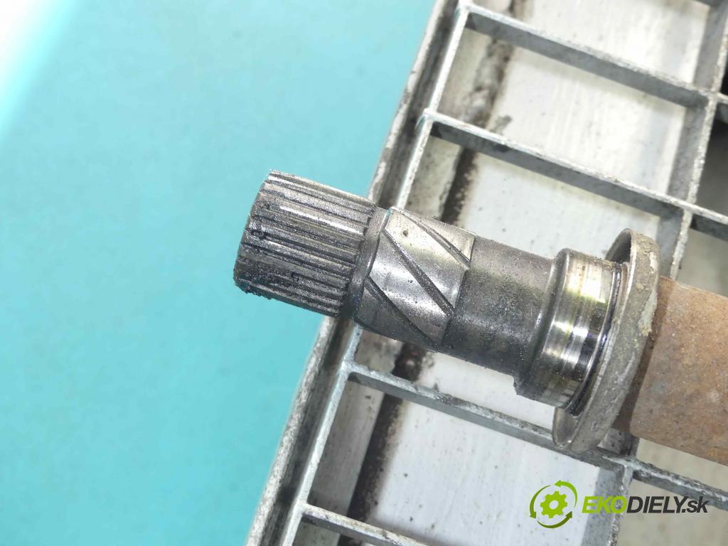 Renault Modus 1.5 dci 82 HP manual 60 kW 1461 cm3 5- poloos pravé  (Poloosy)