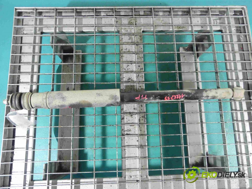 Honda Civic VIII 2006-2011 2.2 140 hp manual 103 kW 2204 cm3 5- tlumič zadní pravý 