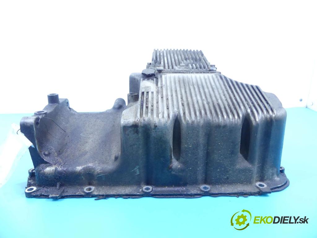 Alfa romeo 147 1.6 16V 105 HP manual 77 kW 1598 cm3 5- vaňa olejová  (Olejové vane)