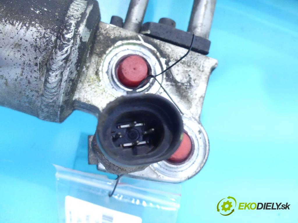 Renault Espace III 1997-2003 3.0 V6 190 HP automatic 140 kW 2946 cm3 5- chladič klimatizácie  (Chladiče klimatizácie)