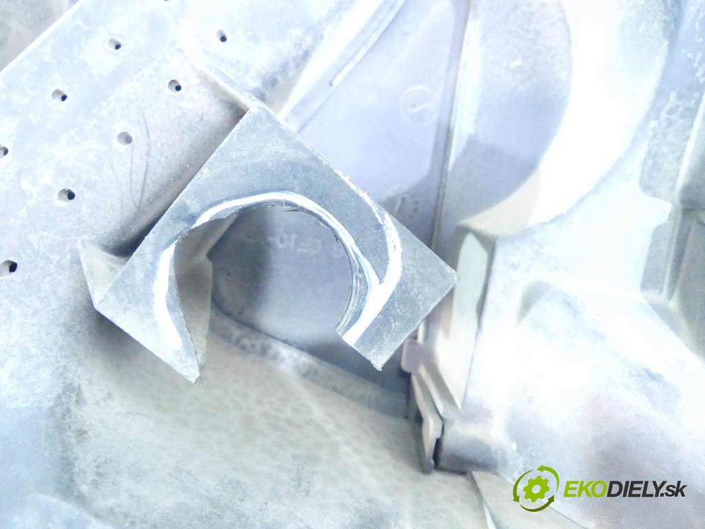 Seat Ibiza III 6L 2002-2008 1.2 12v 64 HP manual 47 kW 1198 cm3 5- obal filtra vzduchu 03E129607A (Obaly filtrov vzduchu)