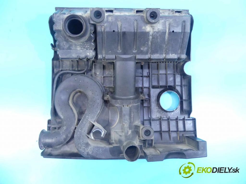 Seat Ibiza III 6L 2002-2008 1.2 12v 64 HP manual 47 kW 1198 cm3 5- obal filtra vzduchu 03E129607A (Obaly filtrov vzduchu)