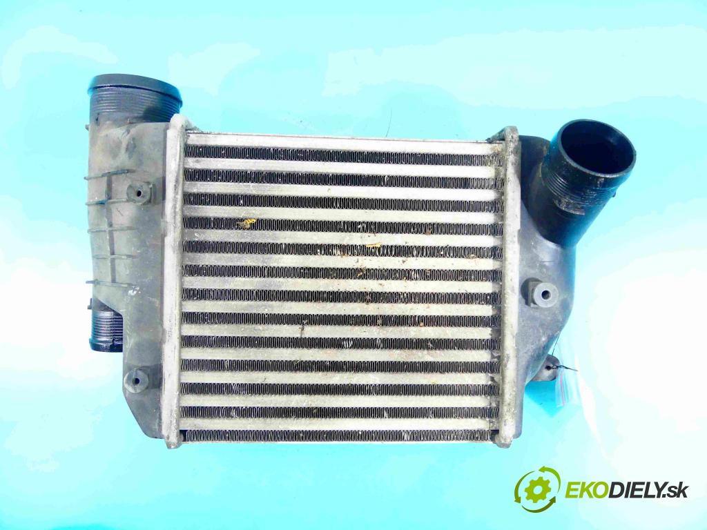 Audi A6 C6 2004-2011 2.7 tdi 163 hp automatic 120 kW 2698 cm3 5- Intercooler 4F0145806E (Chladiče nasávaného vzduchu (intercoolery))