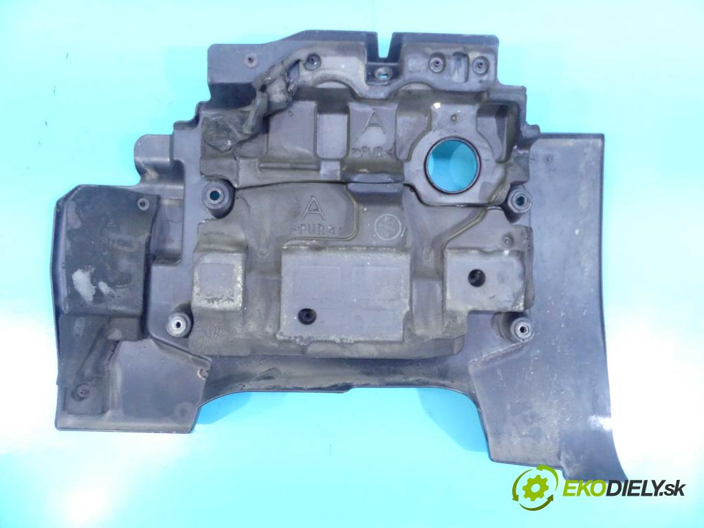 Toyota Corolla E12 2001-2009 2.0 D4D 116 hp manual 85 kW 1995 cm3 5- kryt motoru horní