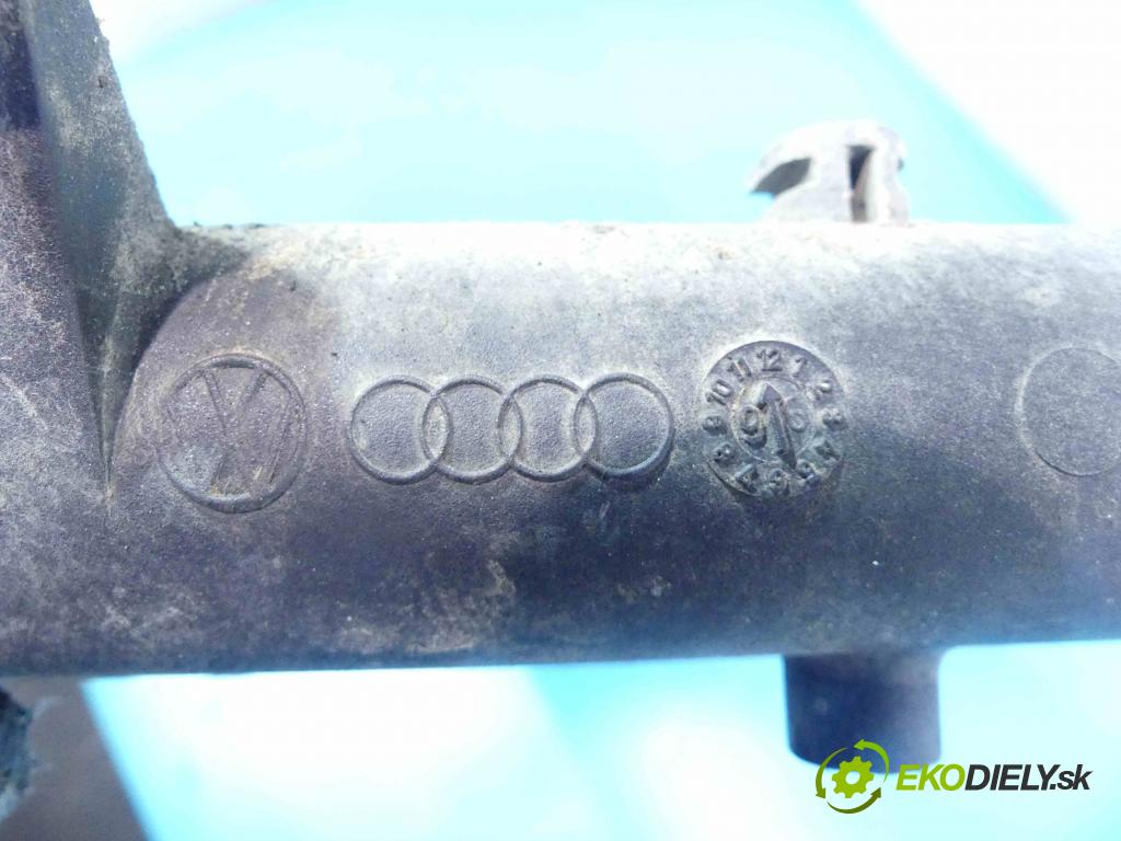 Vw Transporter T4 1990-2003 2.0 84KM manual 62 kW 1968 cm3 5- chladič  (Chladiče)