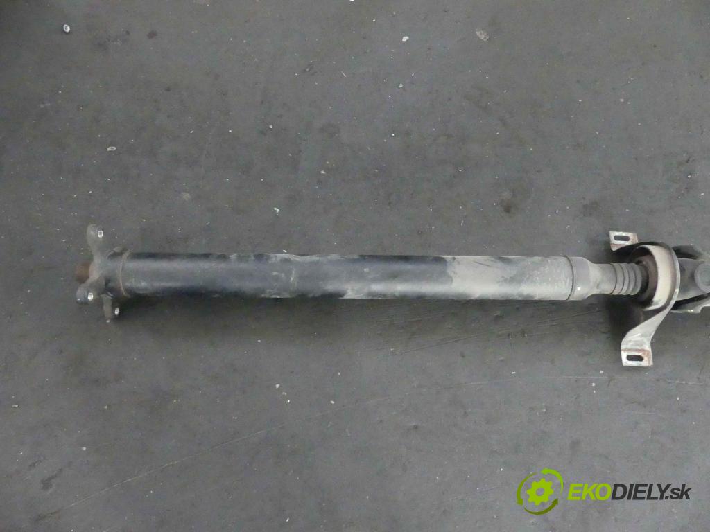 Mercedes E W212 2009-2016 3.0 cdi 231 HP automatic 170 kW 2987 cm3 4- Hřídel: jízda: A2120616 (Kardaňové hriadele)