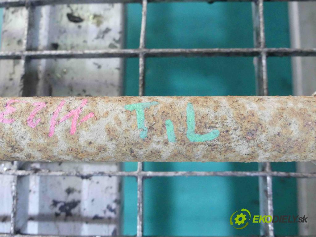 Suzuki Grand Vitara II 2005-2014 1.9 DDiS 129 HP manual 95 kW 1870 cm3 5- poloos ľavé  (Poloosy)