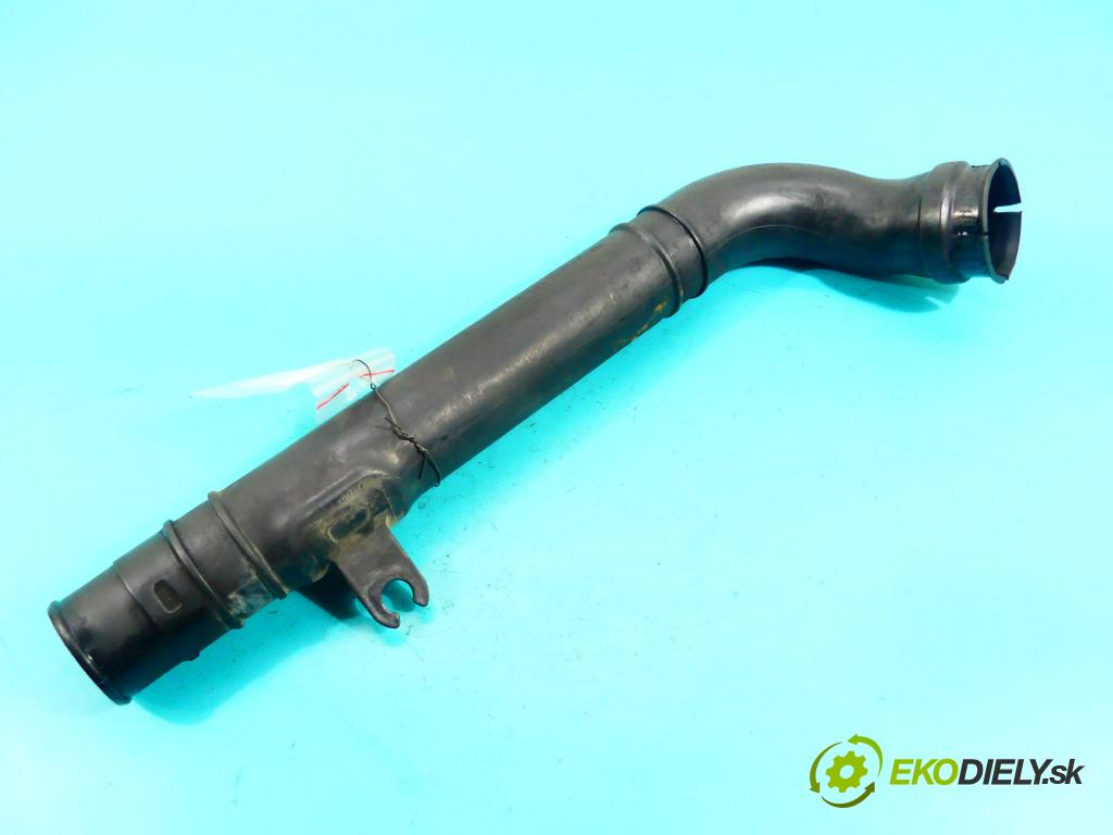 Suzuki Grand Vitara II 2005-2014 1.9 DDiS 129 hp manual 95 kW 1870 cm3 5- Trubka: