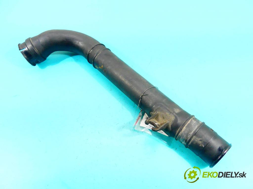 Suzuki Grand Vitara II 2005-2014 1.9 DDiS 129 hp manual 95 kW 1870 cm3 5- Trubka: