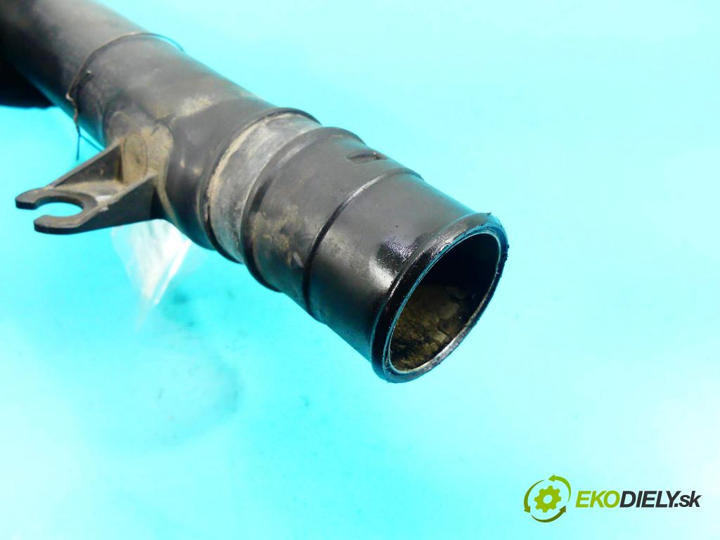 Suzuki Grand Vitara II 2005-2014 1.9 DDiS 129 hp manual 95 kW 1870 cm3 5- Trubka: