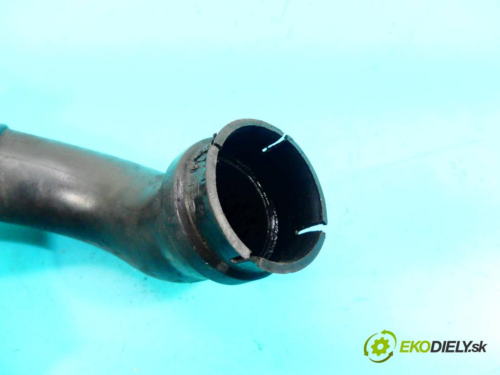 Suzuki Grand Vitara II 2005-2014 1.9 DDiS 129 hp manual 95 kW 1870 cm3 5- Trubka: