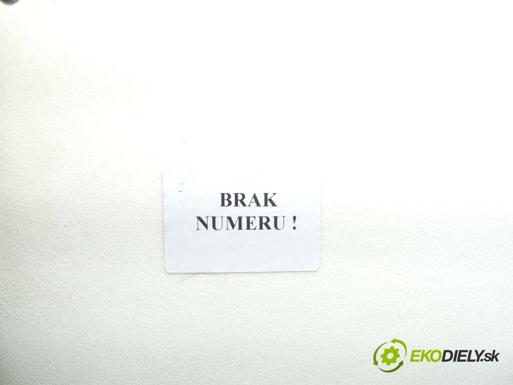 Suzuki Grand Vitara II 2005-2014 1.9 DDiS 129 hp manual 95 kW 1870 cm3 5- Trubka: