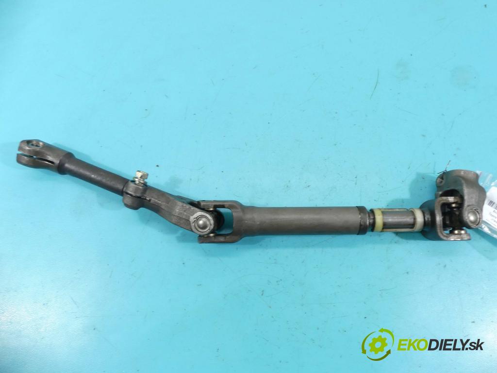 Toyota Rav4 III 2005-2012 3.5 V6 272 HP automatic 200 kW 3478 cm3 5- Sloupec: volant  (Tyče riadenia (volantu))