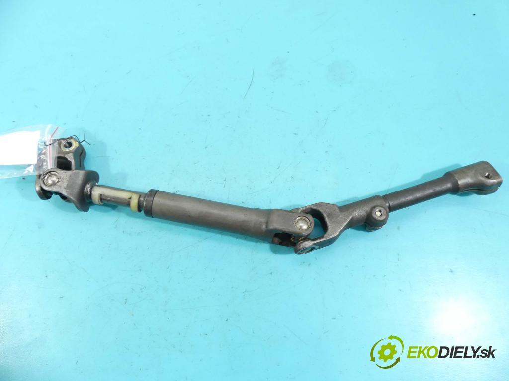 Toyota Rav4 III 2005-2012 3.5 V6 272 HP automatic 200 kW 3478 cm3 5- Sloupec: volant  (Tyče riadenia (volantu))