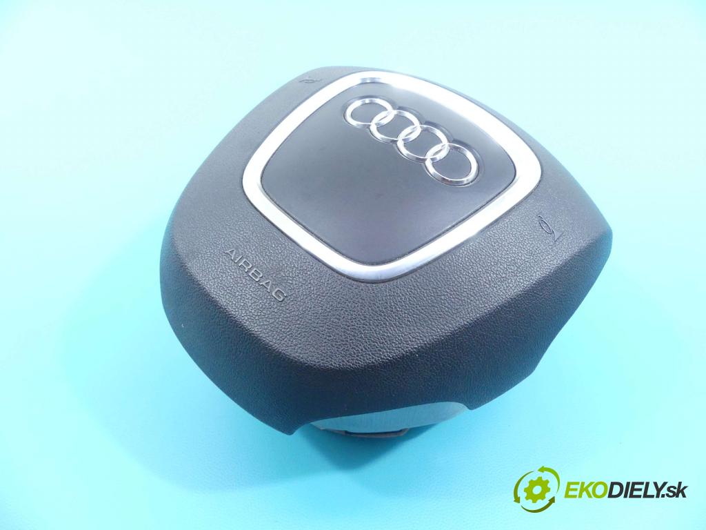 Audi A6 C6 2004-2011 2.7 tdi 163 HP automatic 120 kW 2698 cm3 5- airbag vzduchové 4F0880201AR