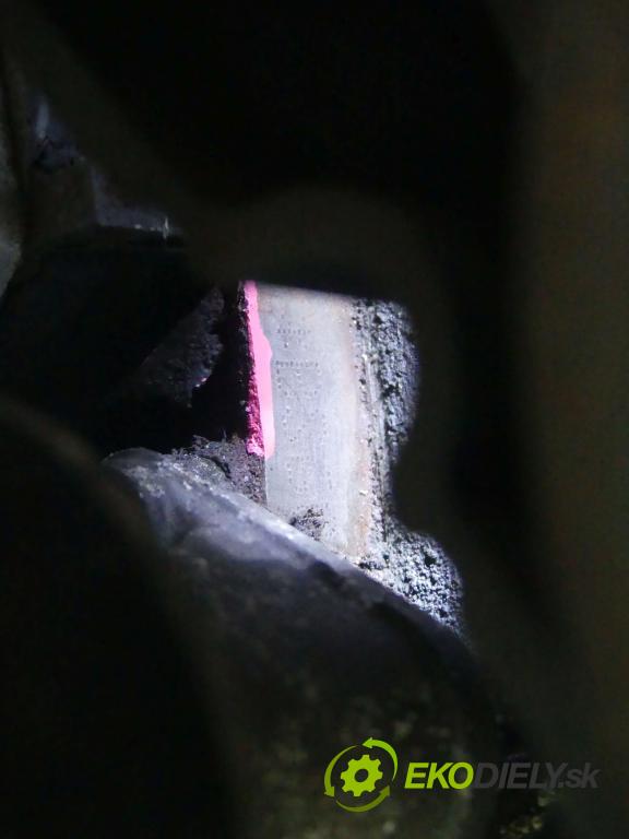 Audi A6 C6 2004-2011 2.7 tdi 163 HP automatic 120 kW 2698 cm3 5- motor diesla BSG