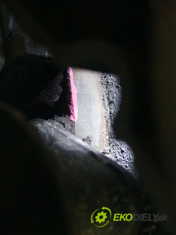 Audi A6 C6 2004-2011 2.7 tdi 163 HP automatic 120 kW 2698 cm3 5- motor diesla BSG