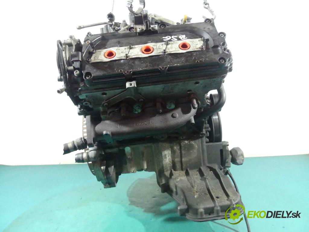 Audi A6 C6 2004-2011 2.7 tdi 163 HP automatic 120 kW 2698 cm3 5- motor diesla BSG