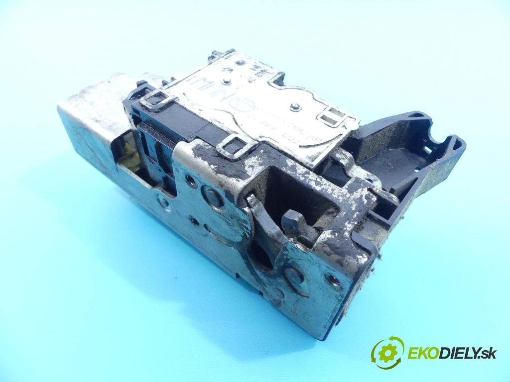 Ford Transit 2006-2013 2.2 tdci 110 hp manual 81 kW 2198 cm3 5- zámek přední pravý YC1A-V21812-AP