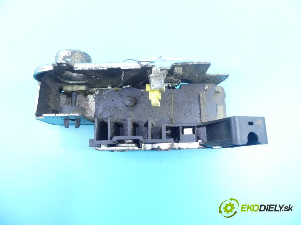 Ford Transit 2006-2013 2.2 tdci 110 hp manual 81 kW 2198 cm3 5- zámek přední pravý YC1A-V21812-AP