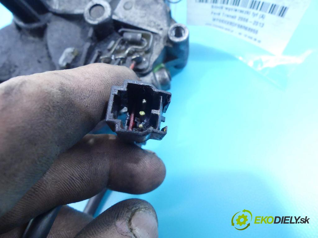 Ford Transit 2006-2013 2.2 tdci 110 HP manual 81 kW 2198 cm3 5- motor stieračov zadné YC1517W400BH