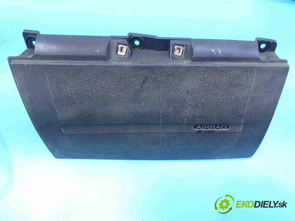 Ford Transit 2006-2013 2.2 tdci 110 HP manual 81 kW 2198 cm3 5- airbag vzduchové