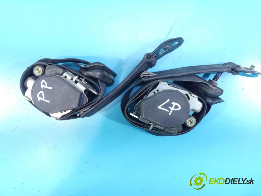 Ford Transit 2006-2013 2.2 tdci 110 HP manual 81 kW 2198 cm3 5- airbag vzduchové