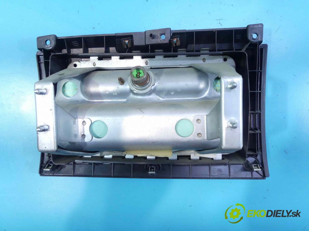 Ford Transit 2006-2013 2.2 tdci 110 HP manual 81 kW 2198 cm3 5- airbag vzduchové